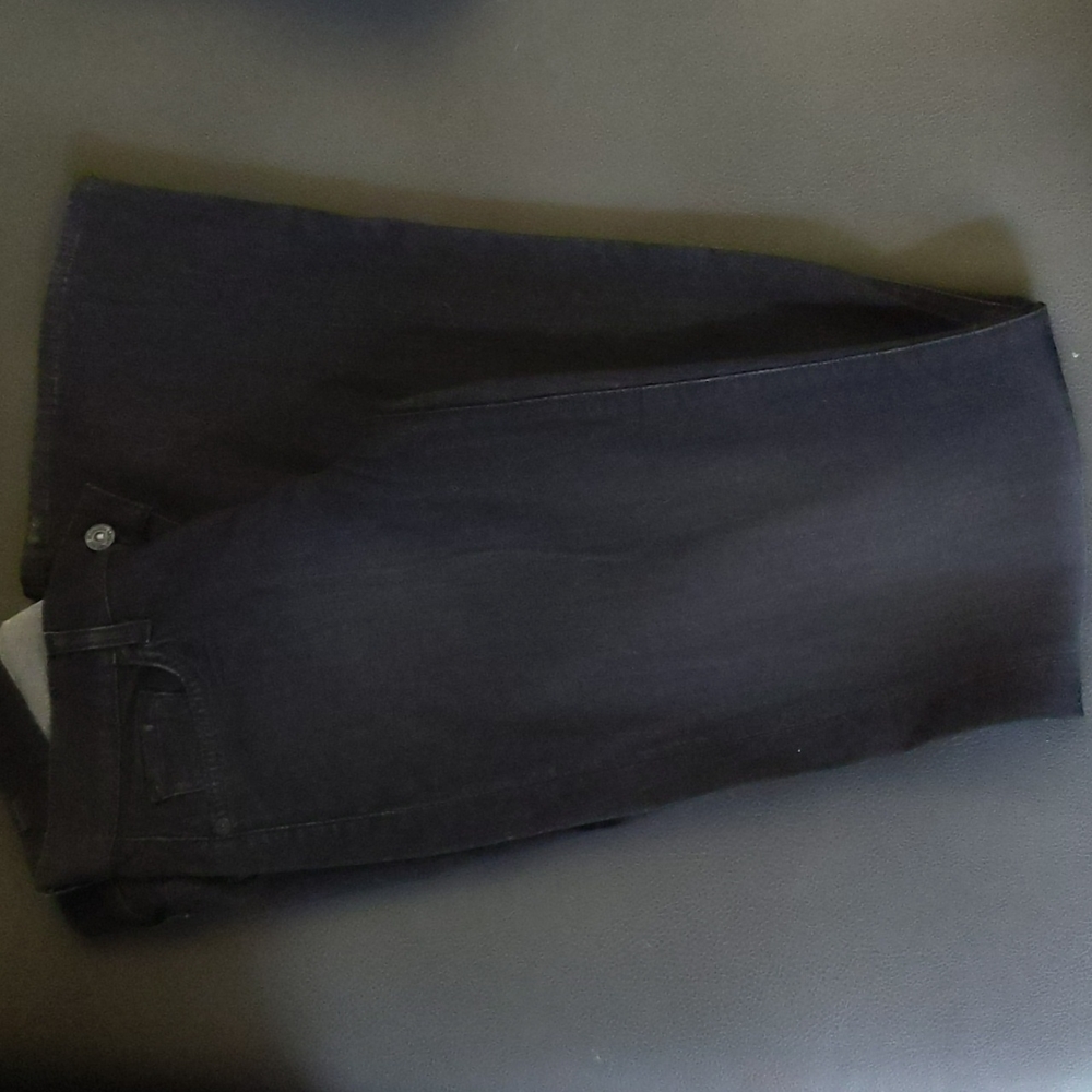 7 for All Mankind Bootcut Jeans